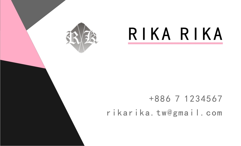 RIKA RIKA